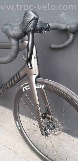 A vendre Specialized Tarmac SL8 Expert 58 - 7