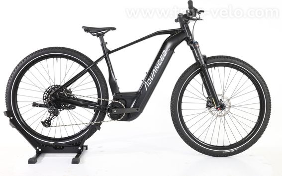 Produit Reconditionne    Vtt Electrique Advanced Offroad Pro Mtb 750wh 2023    Bon Etat - 2