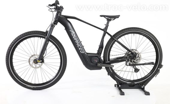 Produit Reconditionne    Vtt Electrique Advanced Offroad Pro Mtb 750wh 2023    Bon Etat - 3
