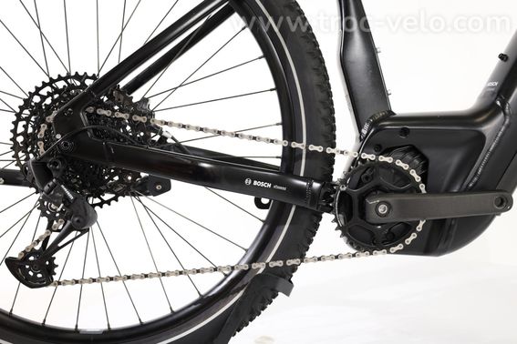 Produit Reconditionne    Vtt Electrique Advanced Offroad Pro Mtb 750wh 2023    Bon Etat - 5