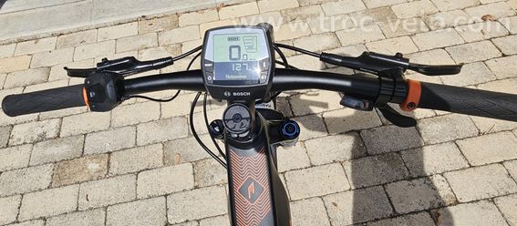VTTAE KTM Macina Mini Me 261 26" 2022 enfant - 6