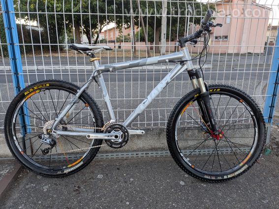 VTT Giant XTC 3 Taille L