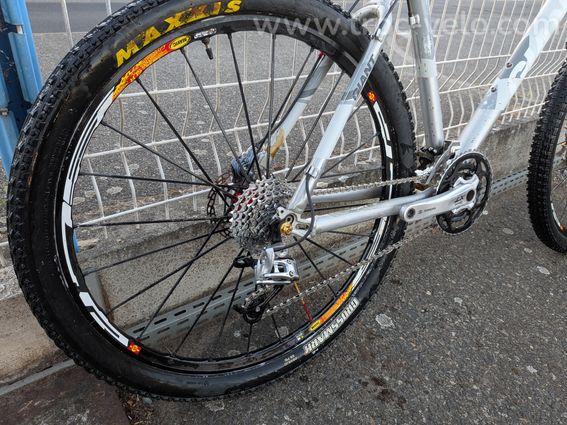 VTT Giant XTC 3 Taille L - 4