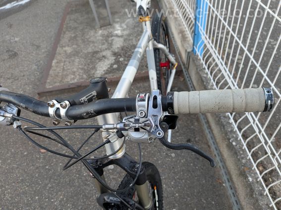 VTT Giant XTC 3 Taille L - 5