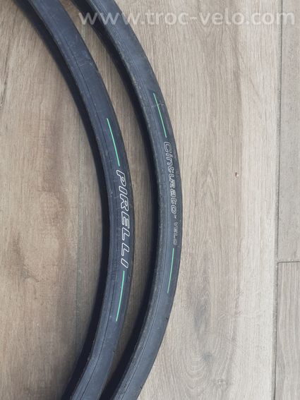 Pneus vélo  - 3