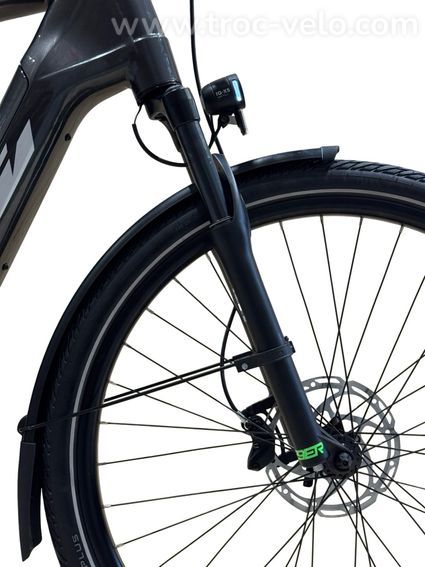 KTM Macina Style XL Vélo électrique Shimano XT 2024 - 3
