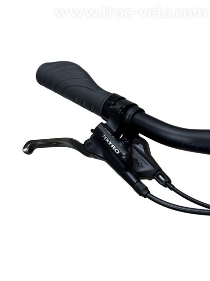 KTM Macina Style XL Vélo électrique Shimano XT 2024 - 5