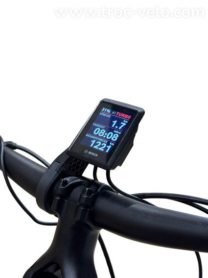 KTM Macina Style XL Vélo électrique Shimano XT 2024 - 8