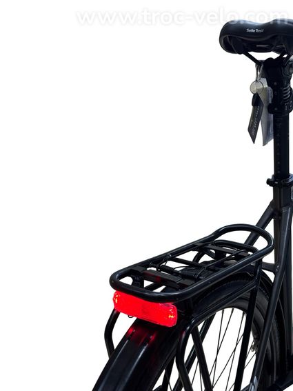 KTM Macina Style XL Vélo électrique Shimano XT 2024 - 11