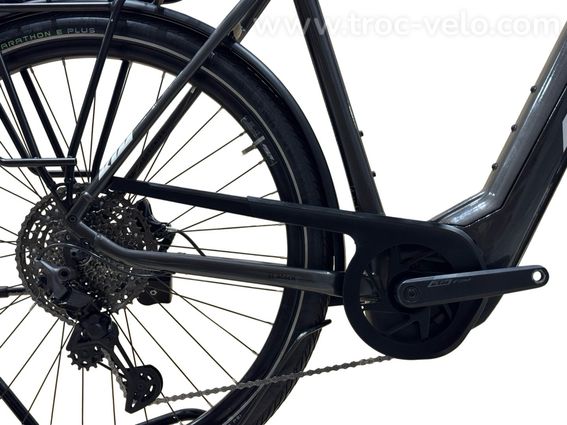 KTM Macina Style XL Vélo électrique Shimano XT 2024 - 13