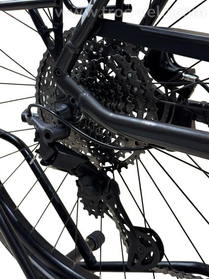 KTM Macina Style XL Vélo électrique Shimano XT 2024 - 14