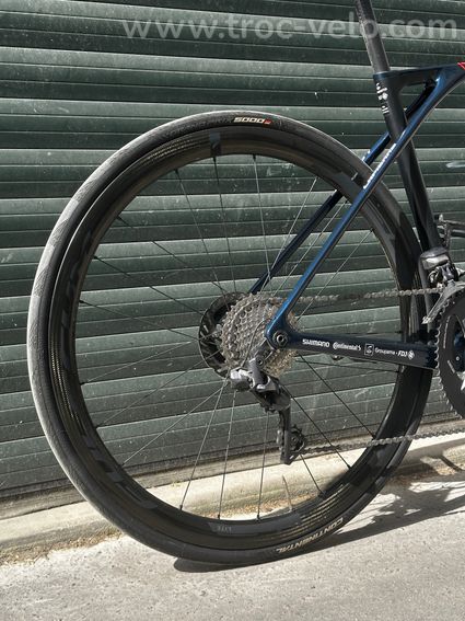 Lapierre xelius fdj  - 2