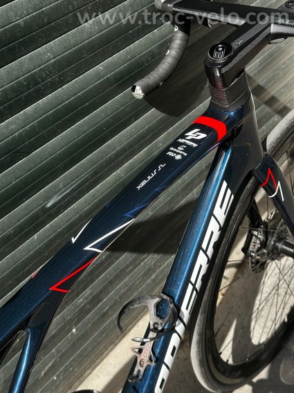 Lapierre xelius fdj  - 3