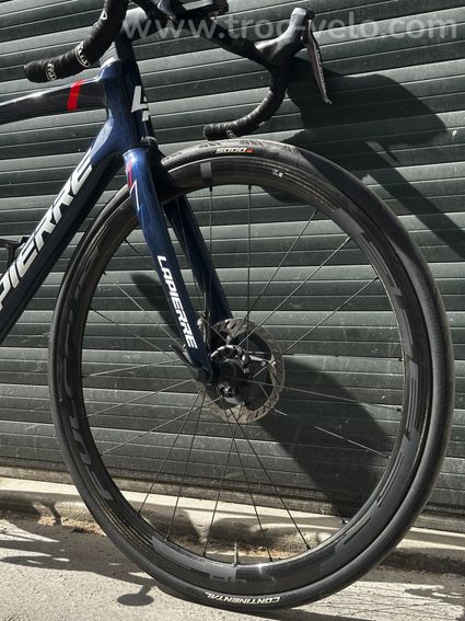 Lapierre xelius fdj  - 4