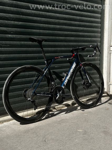 Lapierre xelius fdj  - 5