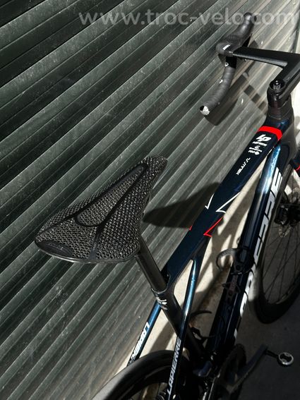 Lapierre xelius fdj  - 6