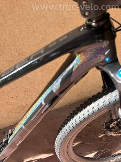 Trek ProCaliber 9.8 - 2