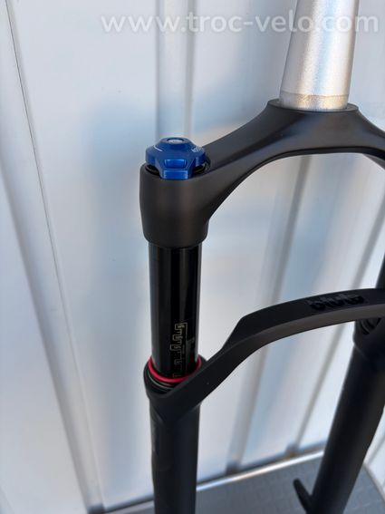 Rockshox Bluto - 2