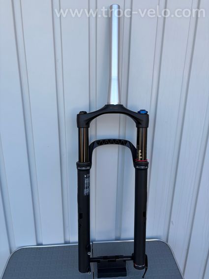 Rockshox Bluto - 4