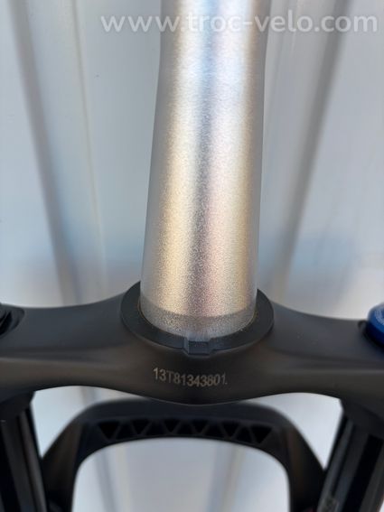 Rockshox Bluto - 5