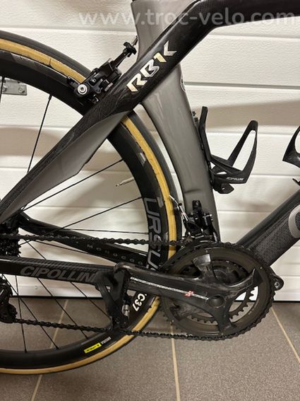 Vélo CIPOLLINI