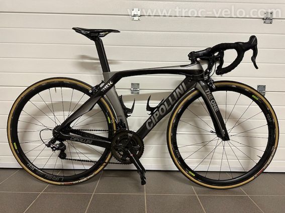Vélo CIPOLLINI - 2