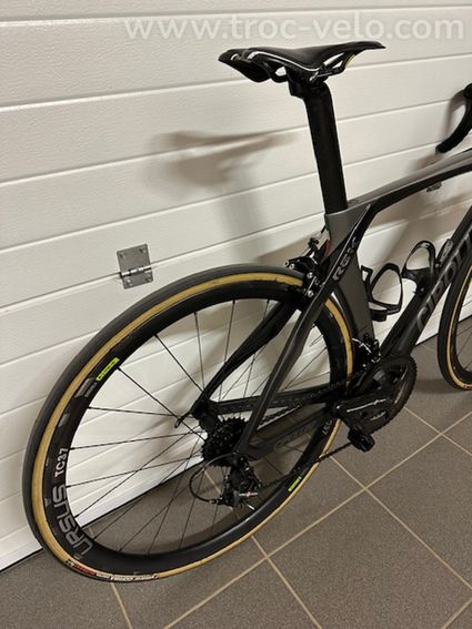 Vélo CIPOLLINI - 3