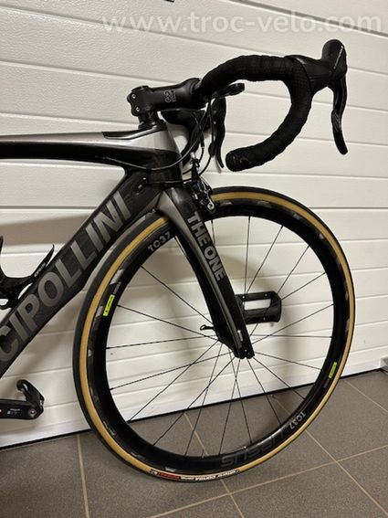Vélo CIPOLLINI - 5