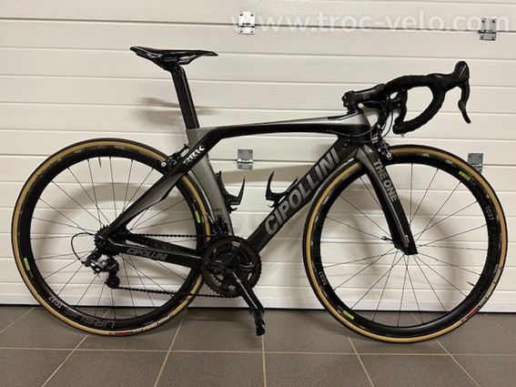 Vélo CIPOLLINI - 6