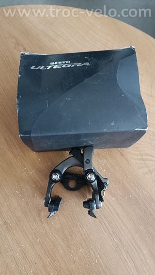 Étrier arrière direct mount Ultegra BR-6810-R