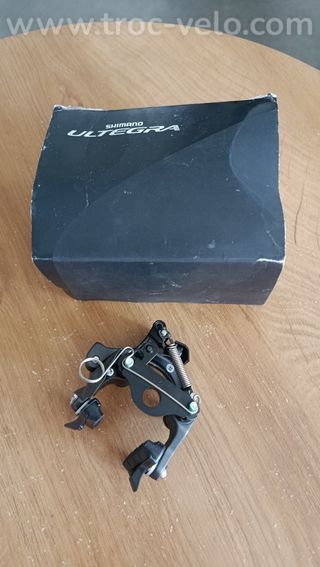 Étrier arrière direct mount Ultegra BR-6810-R - 2