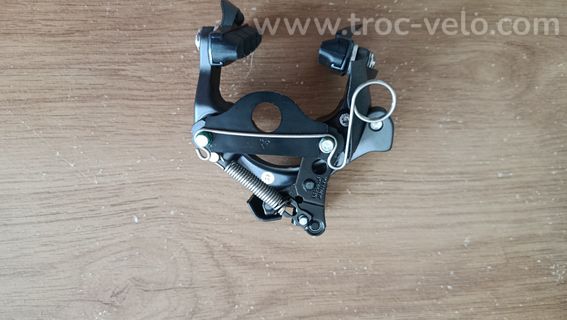 Étrier arrière direct mount Ultegra BR-6810-R - 3