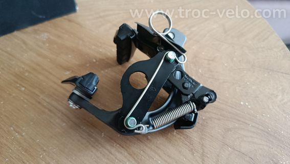 Étrier arrière direct mount Ultegra BR-6810-R - 5