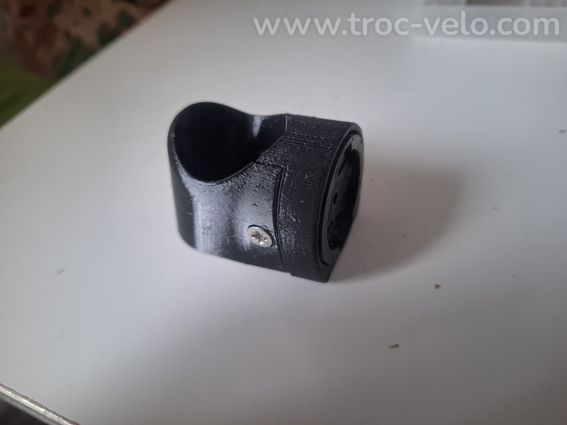 Support Garmin Varia (option support de pompe) - 4