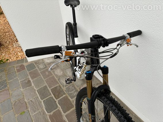 Orbea oiz a la carte - 2