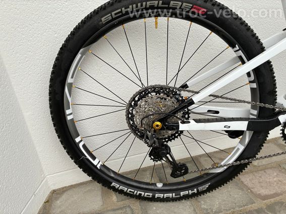 Orbea oiz a la carte - 4