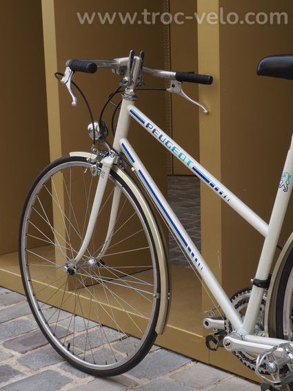 Vélo mixte Peugeot PF65 / NEUF - 3
