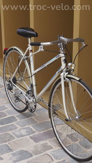 Vélo mixte Peugeot PF65 / NEUF - 2