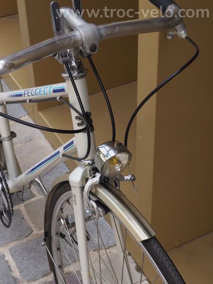 Vélo mixte Peugeot PF65 / NEUF - 6