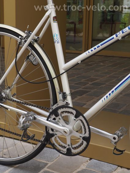 Vélo mixte Peugeot PF65 / NEUF - 5