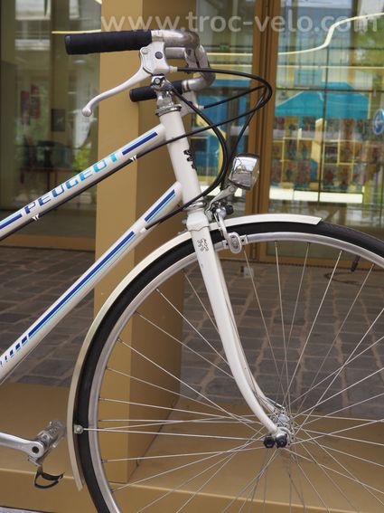 Vélo mixte Peugeot PF65 / NEUF - 4