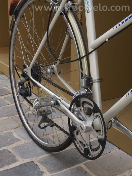 Vélo mixte Peugeot PF65 / NEUF - 7