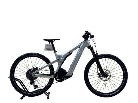 Scott Axis eRIDE FS 10 29 pouces VTT électrique Shimano XT 2024