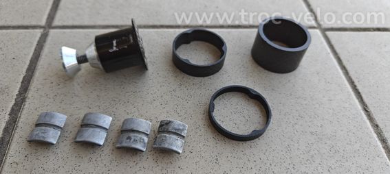 Expandeur FSA - 2