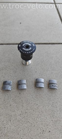 Expandeur FSA - 3