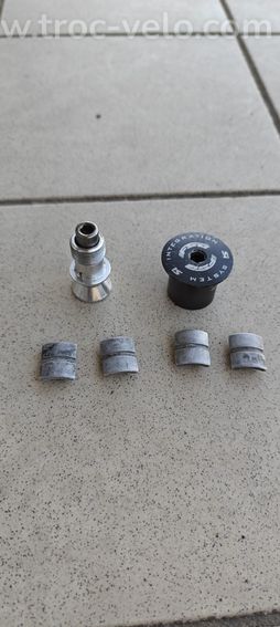 Expandeur FSA - 4