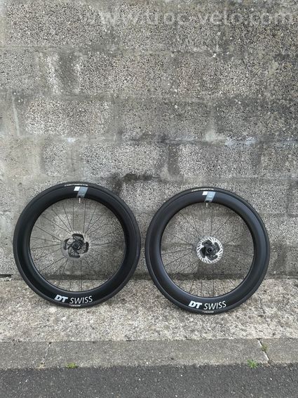 DT Swiss ARC 1400 DICUT 62 mm - 2
