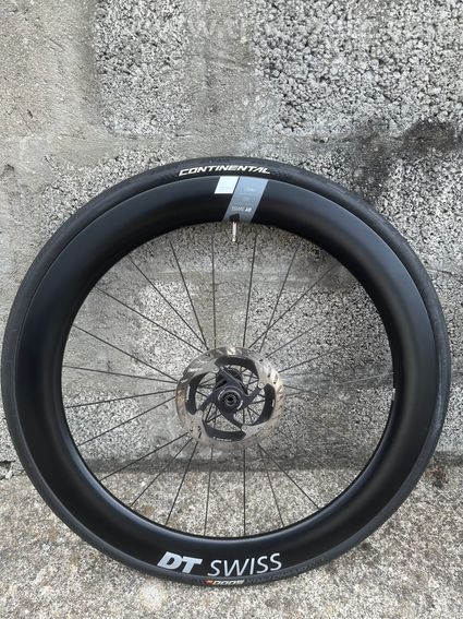 DT Swiss ARC 1400 DICUT 62 mm - 3