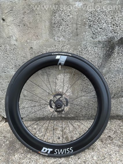 DT Swiss ARC 1400 DICUT 62 mm - 4