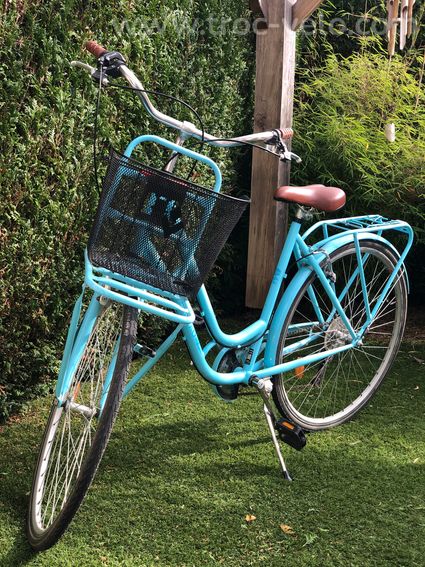 Vélo de ville